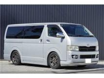 2005 Toyota Regiusace Van