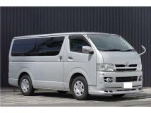 2005 Toyota Hiace Van