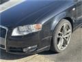2007 Audi A4