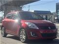 2016 Suzuki Swift