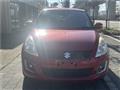2016 Suzuki Swift