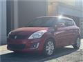 2016 Suzuki Swift