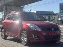 2016 Suzuki Swift