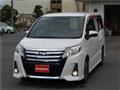 2015 Toyota Noah
