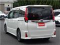 2015 Toyota Noah