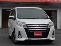 2015 Toyota Noah