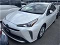 2022 Toyota Prius