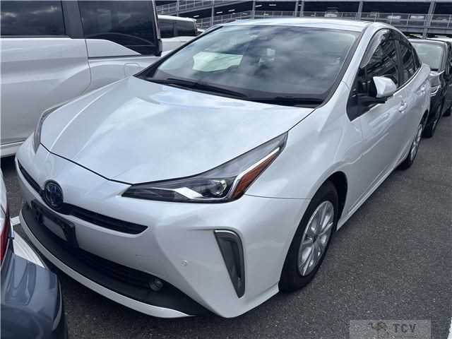 2022 Toyota Prius