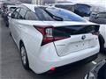 2022 Toyota Prius