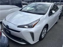 2022 Toyota Prius