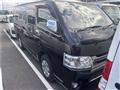 2016 Toyota Hiace Van