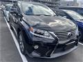 2014 Lexus RX