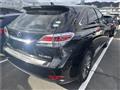 2014 Lexus RX