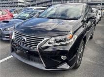 2014 Lexus RX