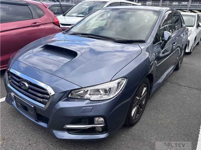 2015 Subaru Subaru Others