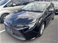 2020 Toyota Corolla Touring Wagon