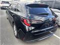 2020 Toyota Corolla Touring Wagon
