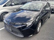 2020 Toyota Corolla Touring Wagon