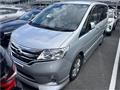 2013 Nissan Serena