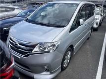 2013 Nissan Serena