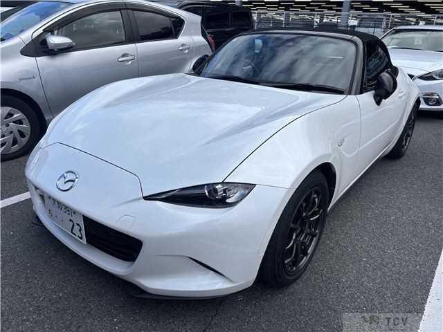 2021 Mazda Roadster