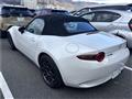 2021 Mazda Roadster