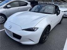 2021 Mazda Roadster
