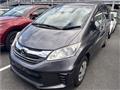 2015 Honda Freed