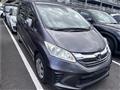 2015 Honda Freed