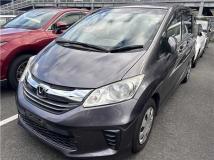 2015 Honda Freed