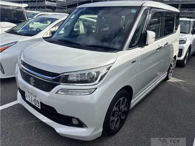 2017 Suzuki Suzuki Others