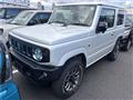 2021 Suzuki Jimny