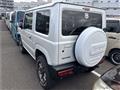 2021 Suzuki Jimny