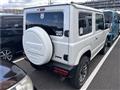 2021 Suzuki Jimny