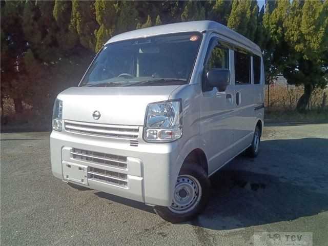 2022 Nissan Nissan Others