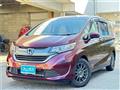 2017 Honda Freed