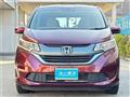 2017 Honda Freed