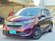 2017 Honda Freed