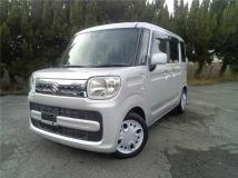 2018 Suzuki Suzuki Others