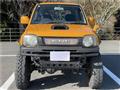 2006 Suzuki Jimny