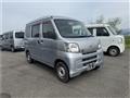 2007 Daihatsu Hijet Cargo