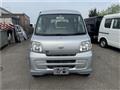 2007 Daihatsu Hijet Cargo