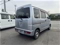 2007 Daihatsu Hijet Cargo
