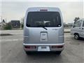 2007 Daihatsu Hijet Cargo