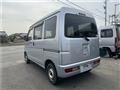 2007 Daihatsu Hijet Cargo