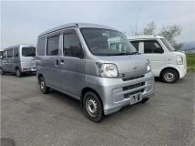 2007 Daihatsu Hijet Cargo