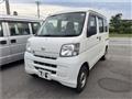 2015 Daihatsu Hijet Cargo