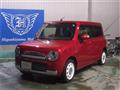 2014 Suzuki Lapin