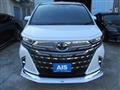 2024 Toyota Alphard Hybrid