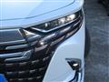 2024 Toyota Alphard Hybrid